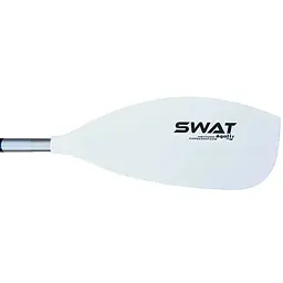 Весло Egalis Swat Ø28 mm L195 cm Fibrylon (1053-N790195BC) - мініатюра 2