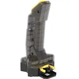 Ігровий набір Screechers Wild! Сан Хелхаунд S5 L0.5 V2 (KS686104B) - мініатюра 9