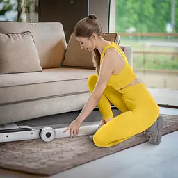 Бігова доріжка 4FIZJO TM Pure (P-5907739319340) - мініатюра 5