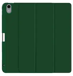 Чохол Primolux Stylus TPU для планшета Apple iPad Air 11" 2024 (A2902 / A2903 / A2904) Army Green - мініатюра 2