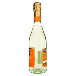 Вино ігристе Riunite Lambrusco Emilia IGT Bianco 8% 0.75 л (619581) - мініатюра 3