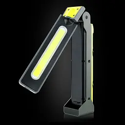 Ліхтар професійний Mactronic FlexiBEAM (600 Lm) Magnetic USB Rechargeable (PWL0091) - мініатюра 6