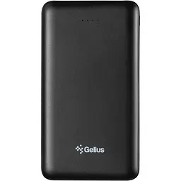Додаткова батарея Gelius Pro Torrent 20 GP-PB20016 20000mAh Black - мініатюра 4