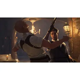 Ключ активації Microsoft Sherlock Holmes Chapter One Deluxe Edition Redux для Xbox One/Series - мініатюра 10