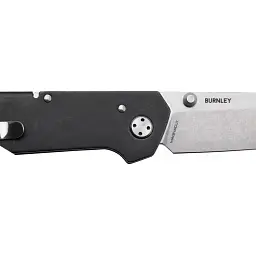 Ніж Boker Kihon Bifold Black (110314) - мініатюра 3