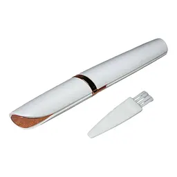 Портативний триммер для брів Flawless Brows NEW (1756375592) - мініатюра 6