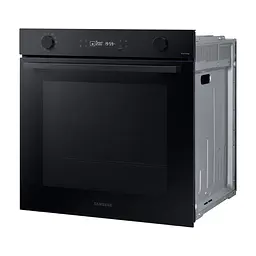 Духова шафа Samsung NV7B4125ZAK/WT - мініатюра 3