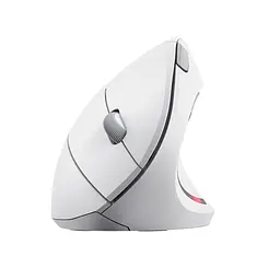 Комп'ютерна миша Trust Verto Ergonomic WL білий teh0013990 - мініатюра 5