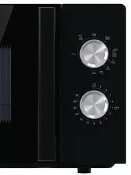 Мікрохвильова піч з грилем Gorenje MO20E2BH - мініатюра 2