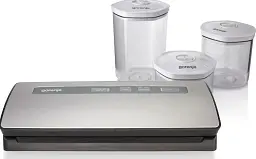 Вакуумний пакувальник Gorenje VS120ES UA