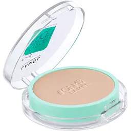 Пудра для обличчя Lamel Oh My Clear Face Powder відтінок 401, 6 г - мініатюра 4