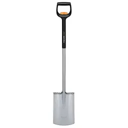 Телескопічна лопата пряма Fiskars Xact (1066733)