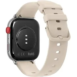 Smart Watch Gelius Pro Amazwatch Numix GP-SW009 silver UA - мініатюра 4