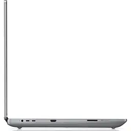 Ноутбук HP 18 ZBook Fury G1i WQXGA/Intel Ultra 9-285HX/64GB/2TB/RTX Pro 5000 24GB/DOS (5F9W9ES) - мініатюра 7