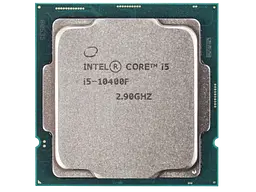 Процесор Intel Core i5 10400F LGA 1200 OEM (CM8070104282719)