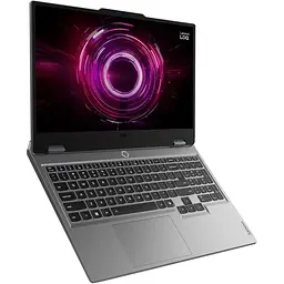 Ноутбук Lenovo LOQ 15AHP10 (83JG000JUS) CUSTOM2 [174337] - мініатюра 7