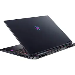 Ноутбук Acer 18 Predator Helios PH18-73/U9-275HX/64GB/2TB SSD/RTX 5080 16GB/DOS/Чорний (NH.QVZEU.003) - мініатюра 5