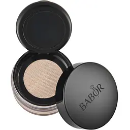 Фіксуюча пудра Doctor babor mattifying fixing powder з матуючим ефектом, 20 г - мініатюра 2