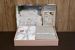 Комплект постільної білизни First Choise Сем. pbe0048890 - мініатюра 2