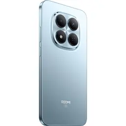 Мобільний телефон Xiaomi Redmi Note 15 Pro 5G 8/256GB Glacier Blue (1183688) - мініатюра 11