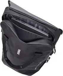 Велосипедний рюкзак Thule Shield Backpack 23L with InLock (Black) 3205480 (TH 3205480) - мініатюра 7
