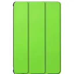 Чохол до планшета BeCover Smart Case Samsung Galaxy Tab S9 (SM-X710/SM-X716)/S9 FE (SM-X510/SM-X516B) 11.0" Green (710135) - мініатюра 2