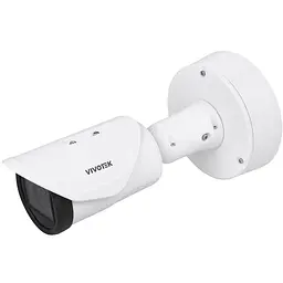 Відеокамера Vivotek IB9387-EHTV-V3, 5MP@30fps, 3 focal length variants (2.7~13.5mm)