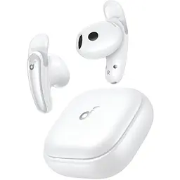 Bluetooth-гарнітура Anker SoundСore Liberty Buds Білий (D1200G21) - мініатюра 3