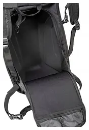 Рюкзак для мотоцикла Louis 10067911 18L легкий каркасний Чорний - мініатюра 5