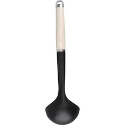 Ополоник KitchenAid Coreline кремовий (KAG006OHACE) - мініатюра 2