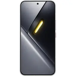 Мобільний телефон Xiaomi Poco X8 Pro Max 12/256GB White (1191431)