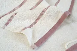 Рушник Irya - Cozmo pembe рожевий 90x150 - мініатюра 3