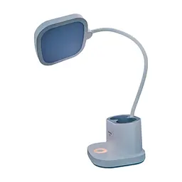 Настільна лампа Quantum VERONA/4000mAh LED з Power Bank (QM-TL1060) - мініатюра 7
