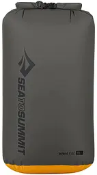 Гермочохол Sea To Summit Evac Dry Bag, 35 л Сірий