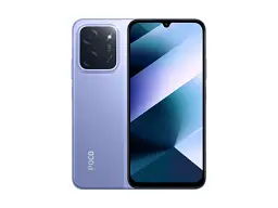 Смартфон Xiaomi POCO C85 6/128GB Purple