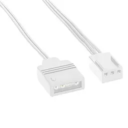 СВО Aerocool Oasis L360 White (ACLA-OA36117.21) - мініатюра 4