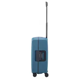 Валіза Lojel Voja Ink Blue S (Lj-PP12-41321) - мініатюра 3