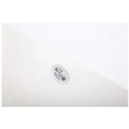 Кухонна мийка Interline Spring white - мініатюра 4