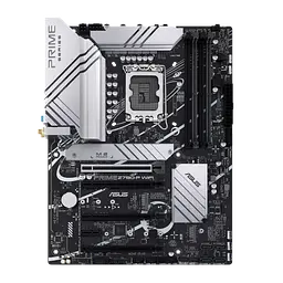 Материнська плата Asus Z790-P Wi-Fi Prime LGA 1700 (PRIME Z790-P WIFI) Б/В