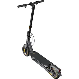 Електросамокат Segway Ninebot MAX G2 E, чорний (AA.05.15.01.0003) - мініатюра 5