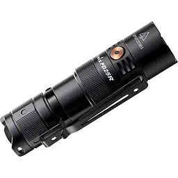 Ліхтарик Fenix PD25R (PD25RSTBK) [140096] - мініатюра 3