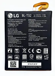 Акумулятор LG G6 H870 / BL-T32 Батарея
