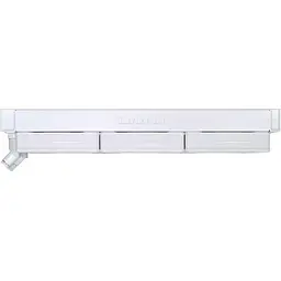 СВО Lian Li Galahad II Trinity Performance, 360 White (G89.GA2P36W.01) - мініатюра 5