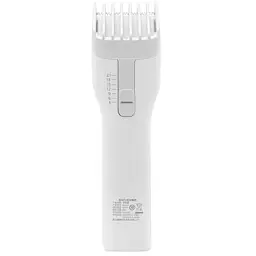 Машинка для стрижки Xiaomi Enchen Boost White - мініатюра 4