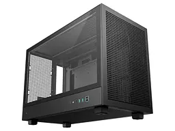 Корпус Deepcool CH260 Black (R-CH260-BKNGM0-G-1) - мініатюра 7