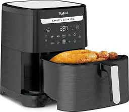 Мультипіч Tefal Easy Fry & Grill XXL EY801815 UA - мініатюра 6