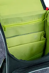 Набір шкільний Kite рюкзак + пенал + сумка для взуття колір різнокольоровий KITE ЦБ-00254156 - мініатюра 5
