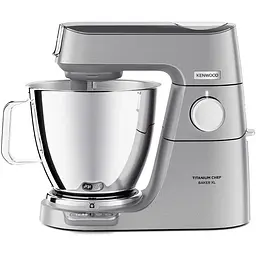 Кухоний комбайн Kenwood Titanium Chef Baker XL (KVL 85.704 SI)