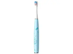 Електрична зубна щітка Oclean Kids Electric Toothbrush Blue 6970810552379
