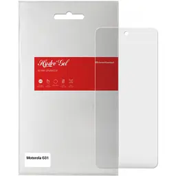 Плівка захисна Armorstandart Matte Motorola G32 / G62 5G (ARM62063)